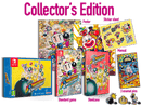 Super Bomberman Collection - Collectors Edition (Nintendo Switch) 3760328375231
