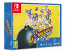 Super Bomberman Collection - Collectors Edition (Nintendo Switch) 3760328375231