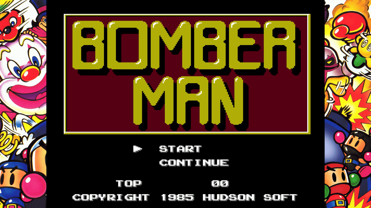 Super Bomberman Collection (Nintendo Switch) 3760328375187