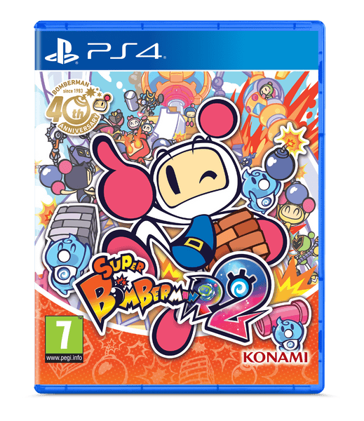 Super Bomberman R Online PS4 Release Date Set For Next Week With 'Old Snake  Bomber' as Season One Hero