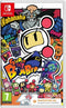 SUPER BOMBERMAN R CIAB (Nintendo Switch) 4012927085752