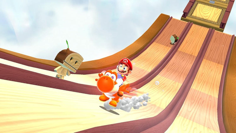 Super Mario Galaxy and Super Mario Galaxy 2 (Nintendo Switch) 045496513085