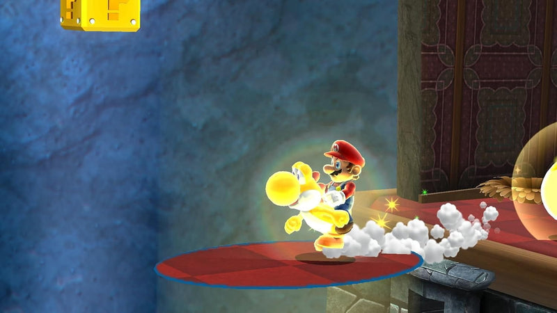 Super Mario Galaxy and Super Mario Galaxy 2 (Nintendo Switch) 045496513085