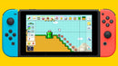 Super Mario Maker 2 Limited Edition (Nintendo Switch) 045496425036