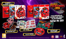Super Meat Boy 3d (Nintendo Switch 2) 8436622260911