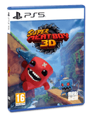 Super Meat Boy 3d (Playstation 5) 8436622260850