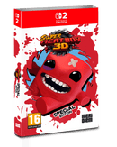 Super Meat Boy 3d - Special Edition (Nintendo Switch 2) 8436622260942