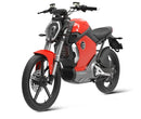 SUPER SOCO TS1200R električno motorno kolo rdeče barve 8605042600465