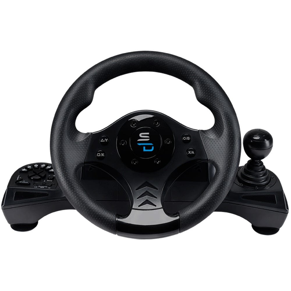 SUPERDRIVE GS750 RACING WHEEL PS4/XBOX X/S/PC 3701221702151
