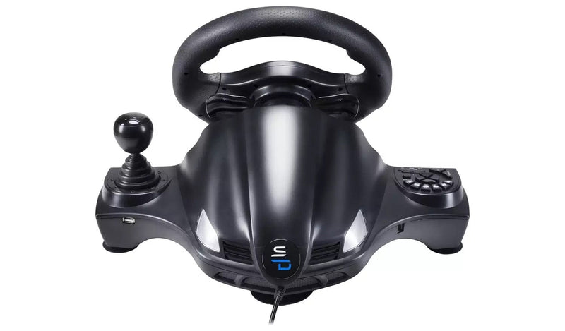 SUPERDRIVE GS750 RACING WHEEL PS4/XBOX X/S/PC 3701221702151