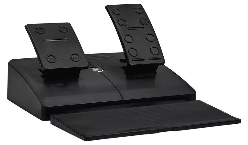 SUPERDRIVE GS750 RACING WHEEL PS4/XBOX X/S/PC 3701221702151