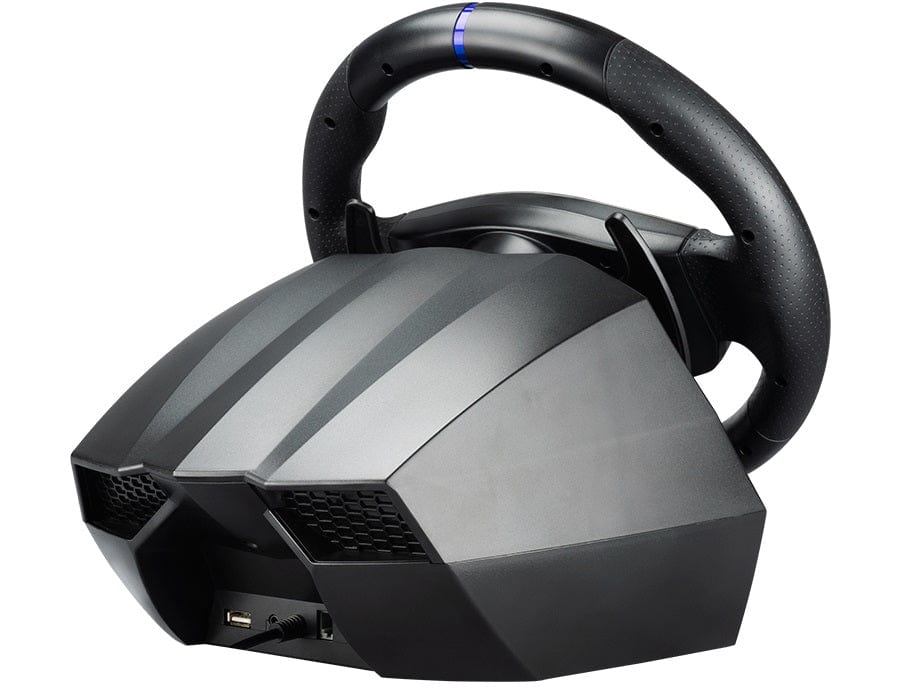 SUPERDRIVE GS850-X RACING WHEEL PS4/XBOX X/S 3701221702168