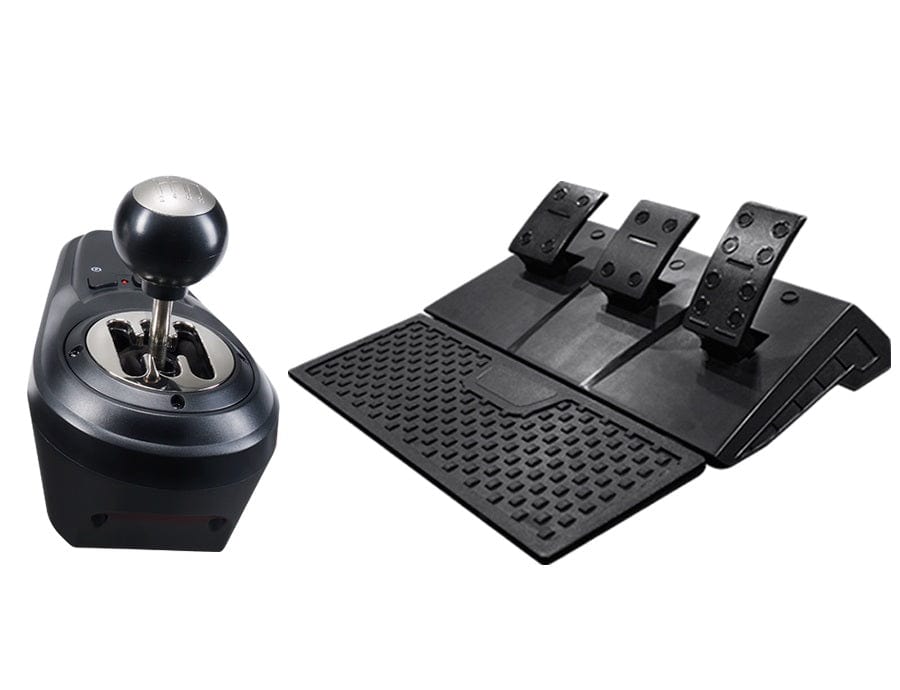 SUPERDRIVE GS850-X RACING WHEEL PS4/XBOX X/S 3701221702168