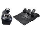 SUPERDRIVE GS850-X RACING WHEEL PS4/XBOX X/S 3701221702168