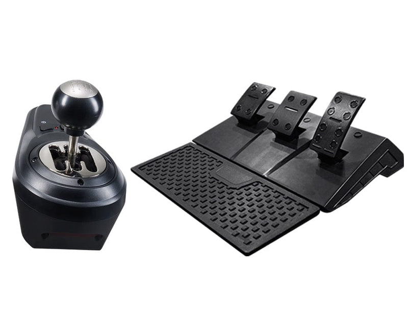 SUPERDRIVE GS850-X RACING WHEEL PS4/XBOX X/S 3701221702168
