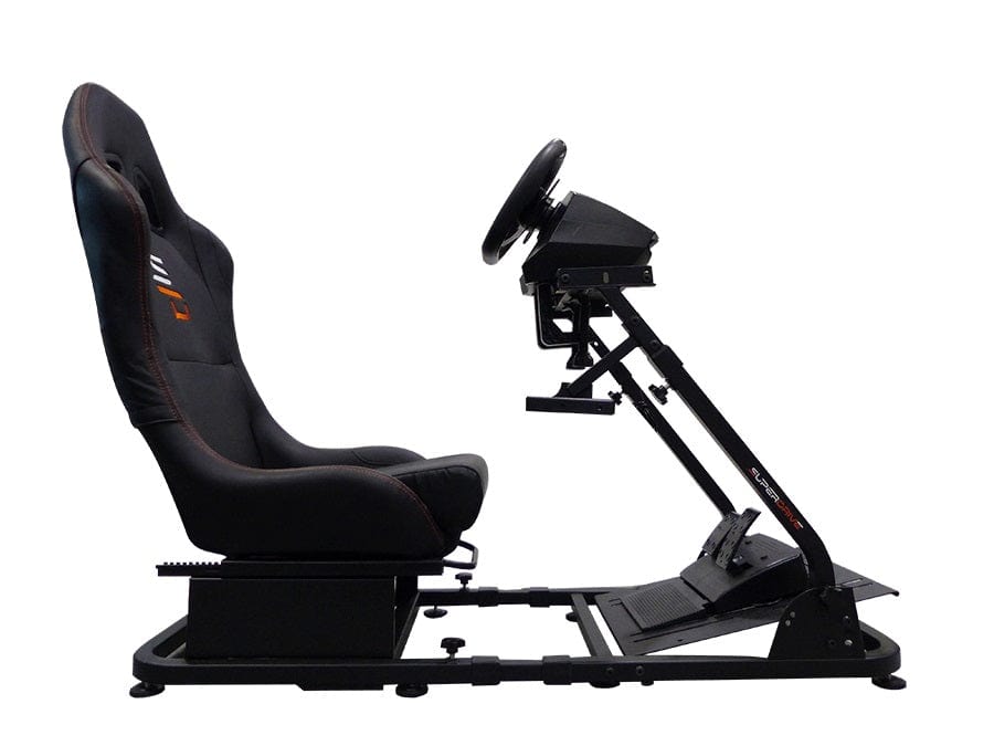 SUPERDRIVE GS850-X RACING WHEEL PS4/XBOX X/S 3701221702168