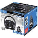 SUPERDRIVE GS850-X RACING WHEEL PS4/XBOX X/S 3701221702168