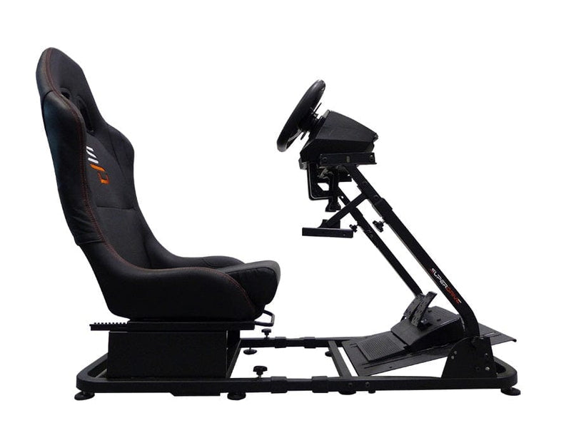 SUPERDRIVE GS850-X RACING WHEEL PS4/XBOX X/S - DAMAGED BOX – igabiba