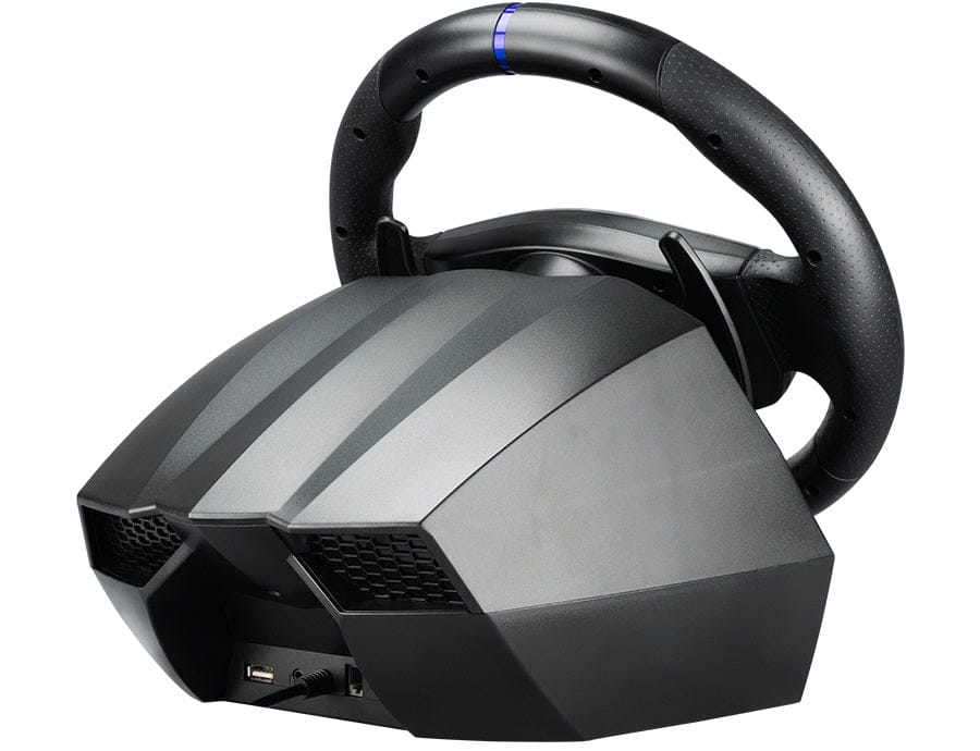 SUPERDRIVE GS850-X RACING WHEEL PS4/XBOX X/S - DAMAGED BOX 3200000002692