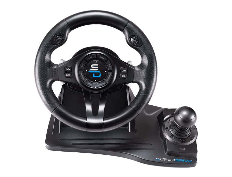 SUPERDRIVE MULTI - DRIVING WHEELS GS 550 NEXT GEN 3701221702250