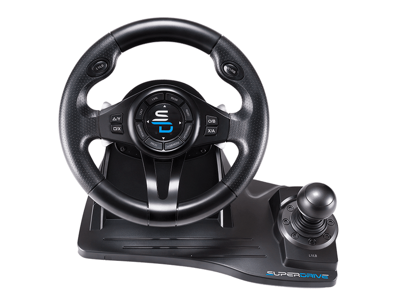 SUPERDRIVE MULTI - DRIVING WHEELS GS 550 NEXT GEN 3701221702250