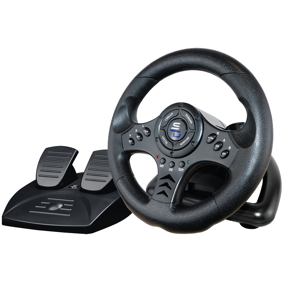 SUPERDRIVE MULTI - RACING WHEEL SV 450 NEXT GEN 3701221702144