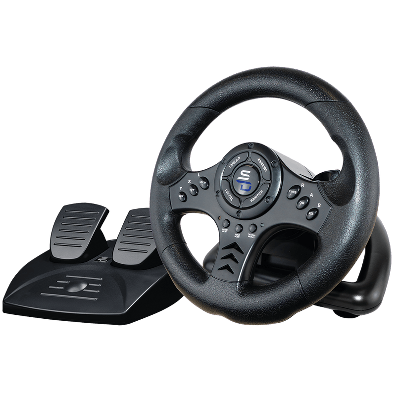 SUPERDRIVE MULTI - RACING WHEEL SV 450 NEXT GEN 3701221702144