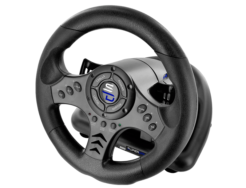 SUPERDRIVE MULTI - RACING WHEEL SV 450 NEXT GEN 3701221702144