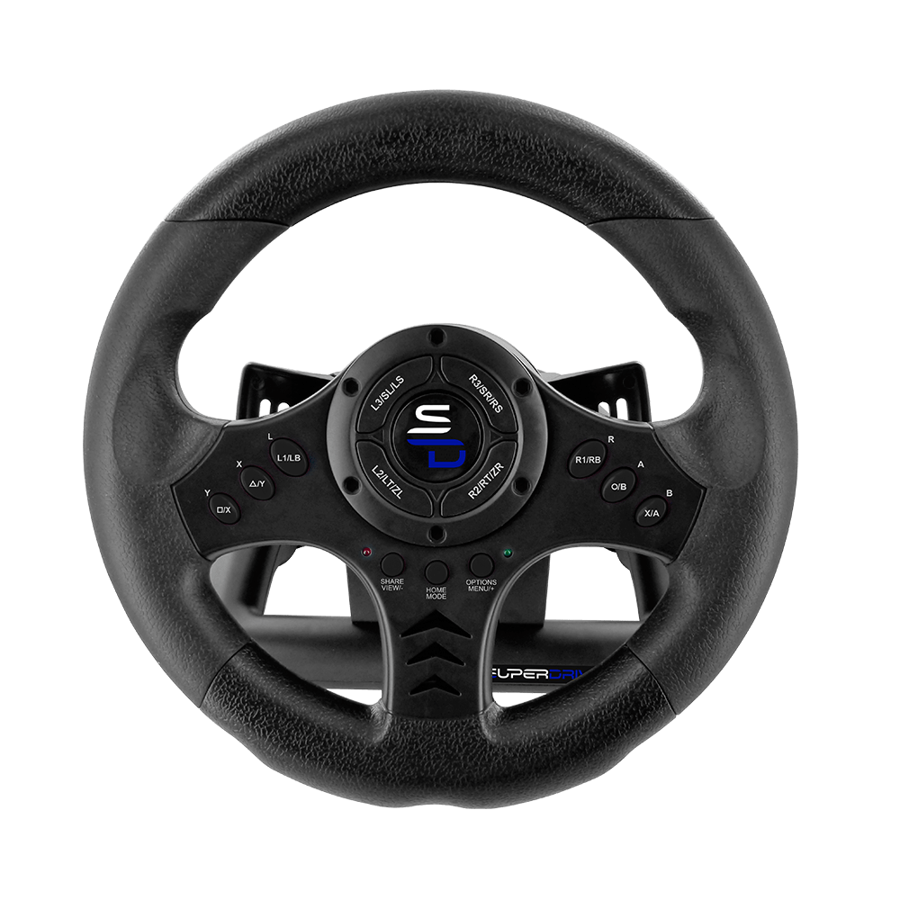 SUPERDRIVE MULTI - RACING WHEEL SV 450 NEXT GEN 3701221702144