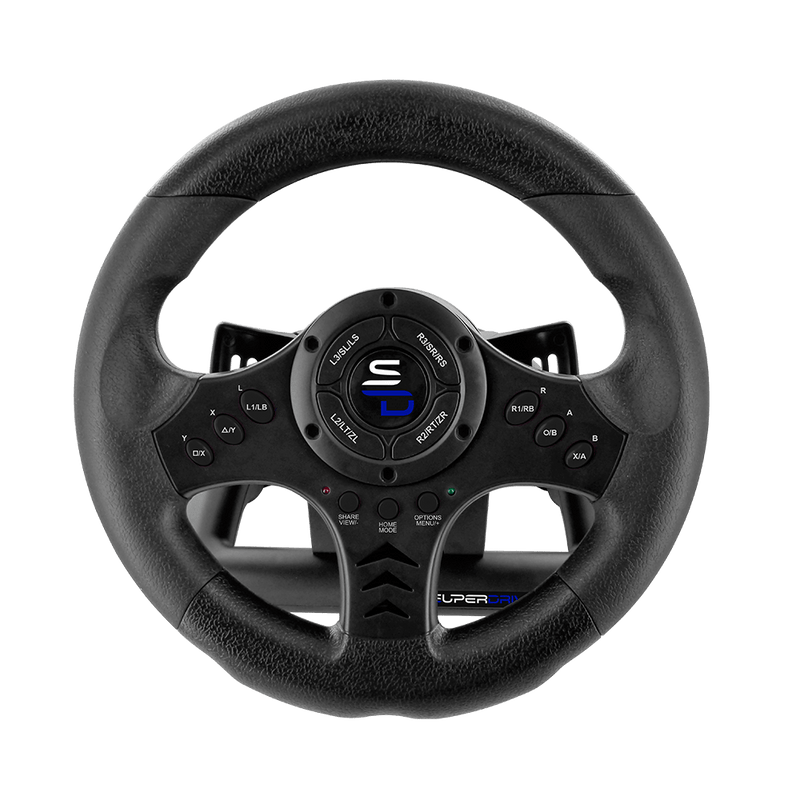 SUPERDRIVE MULTI - RACING WHEEL SV 450 NEXT GEN 3701221702144