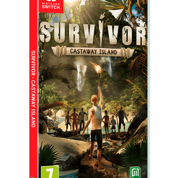 Survivor - Castaway Island  Download and Buy Today - Epic Games Store