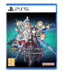 Sword Art Online: Fractured Daydream (Playstation 5) 3391892032185