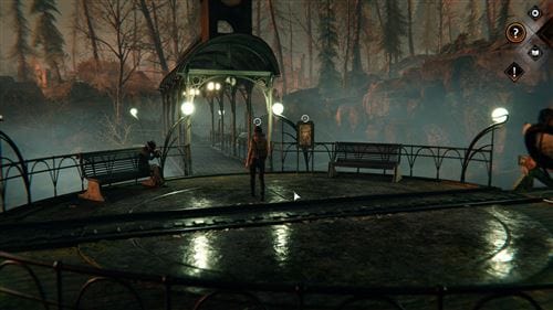 Syberia: The World Before - 20 Years Edition (Playstation 4) 3701529504730