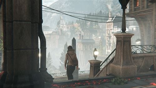 Syberia: The World Before - 20 Years Edition (Playstation 4) 3701529504730