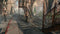 Syberia: The World Before - 20 Years Edition (Playstation 4) 3701529504730