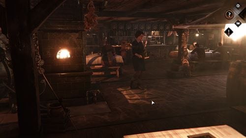 Syberia: The World Before - 20 Years Edition (Playstation 4) 3701529504730