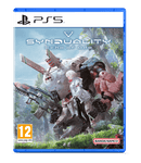 Synduality Echo Of Ada (Playstation 5) 3391892031546