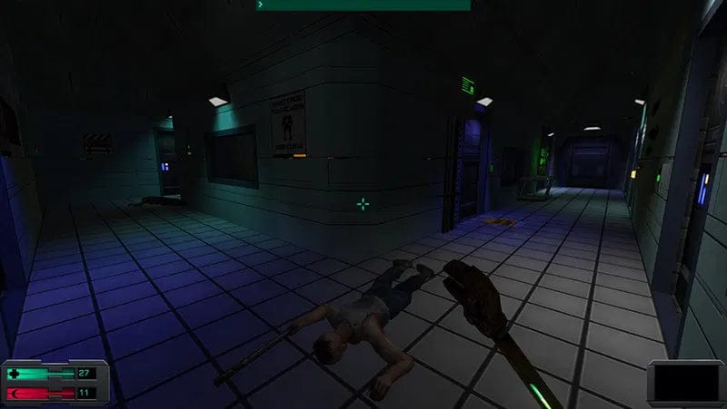 System Shock 2 (Nintendo Switch) 7350002937983