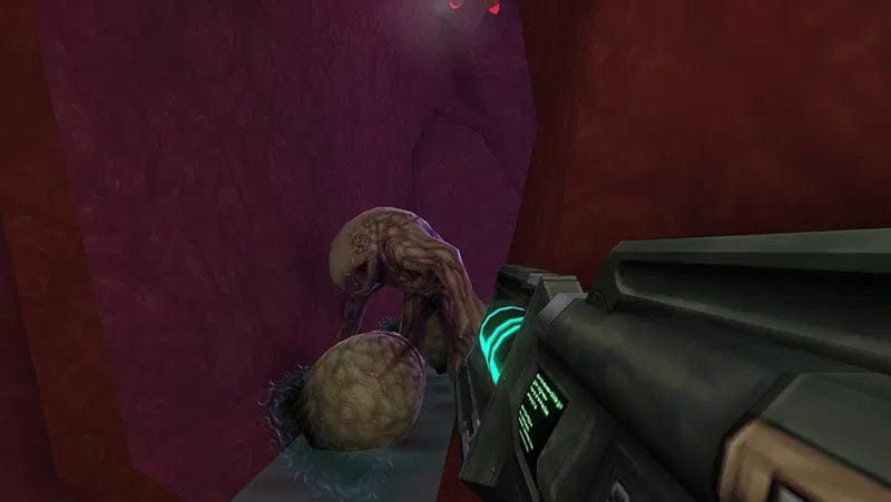 System Shock 2 (Nintendo Switch) 7350002937983