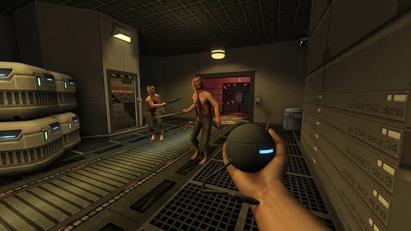 System Shock 2 (Nintendo Switch) 7350002937983