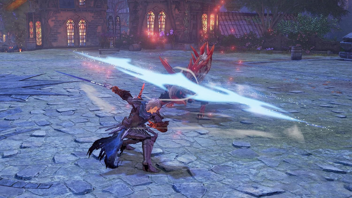 Tales Of Arise - Beyond The Dawn Edition (Nintendo Switch 2) 3391892041460