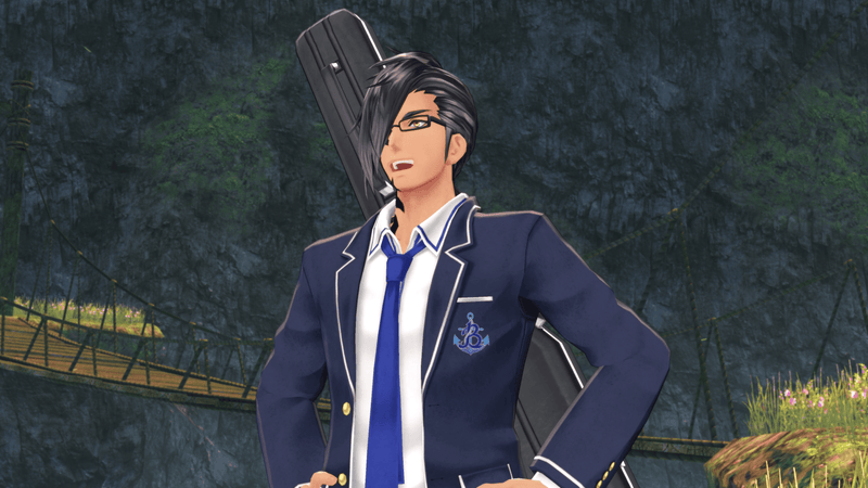 Tales Of Beseria Remastered (Playstation 5) 3391892035551