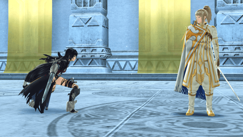 Tales Of Beseria Remastered (Playstation 5) 3391892035551