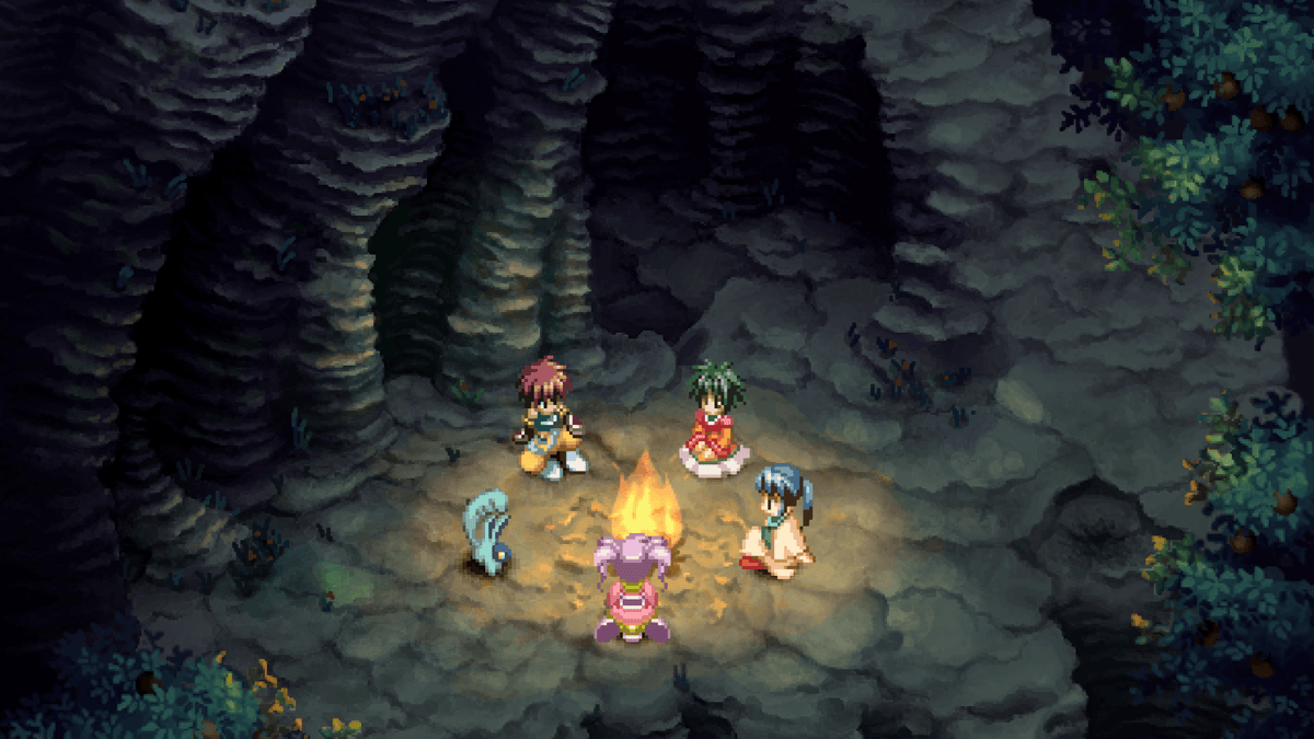 Tales Of Eternia Remastered (Playstation 5) 3391892044621