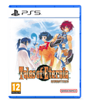 Tales Of Eternia Remastered (Playstation 5) 3391892044621