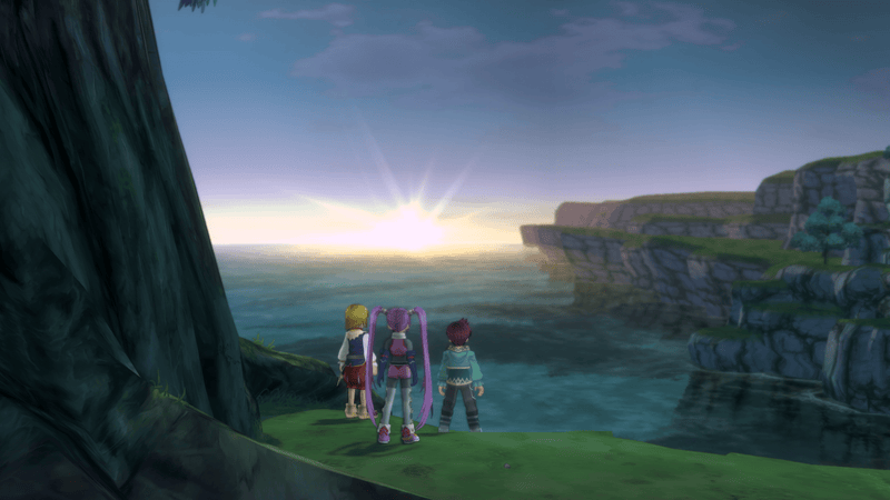Tales Of Graces f Remastered (Nintendo Switch) 3391892033762