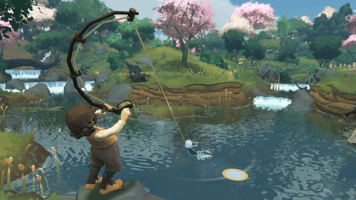Tales Of The Shire A The Lord Of The Rings™ Game (Playstation 5) 5056635616449