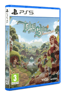 Tales Of The Shire A The Lord Of The Rings™ Game (Playstation 5) 5056635616449