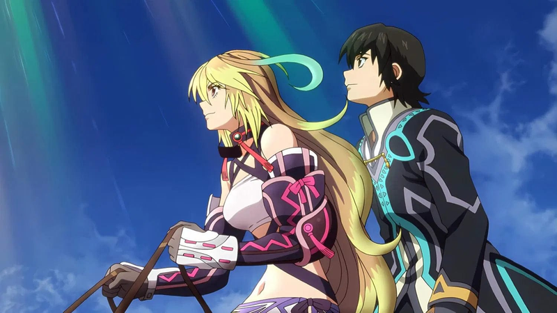 Tales Of Xillia - Remastered  (Xbox Series X) 3391892031713