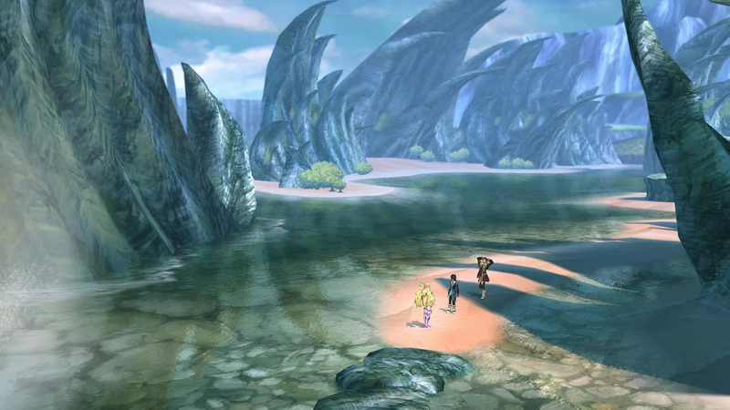Tales Of Xillia - Remastered  (Xbox Series X) 3391892031713